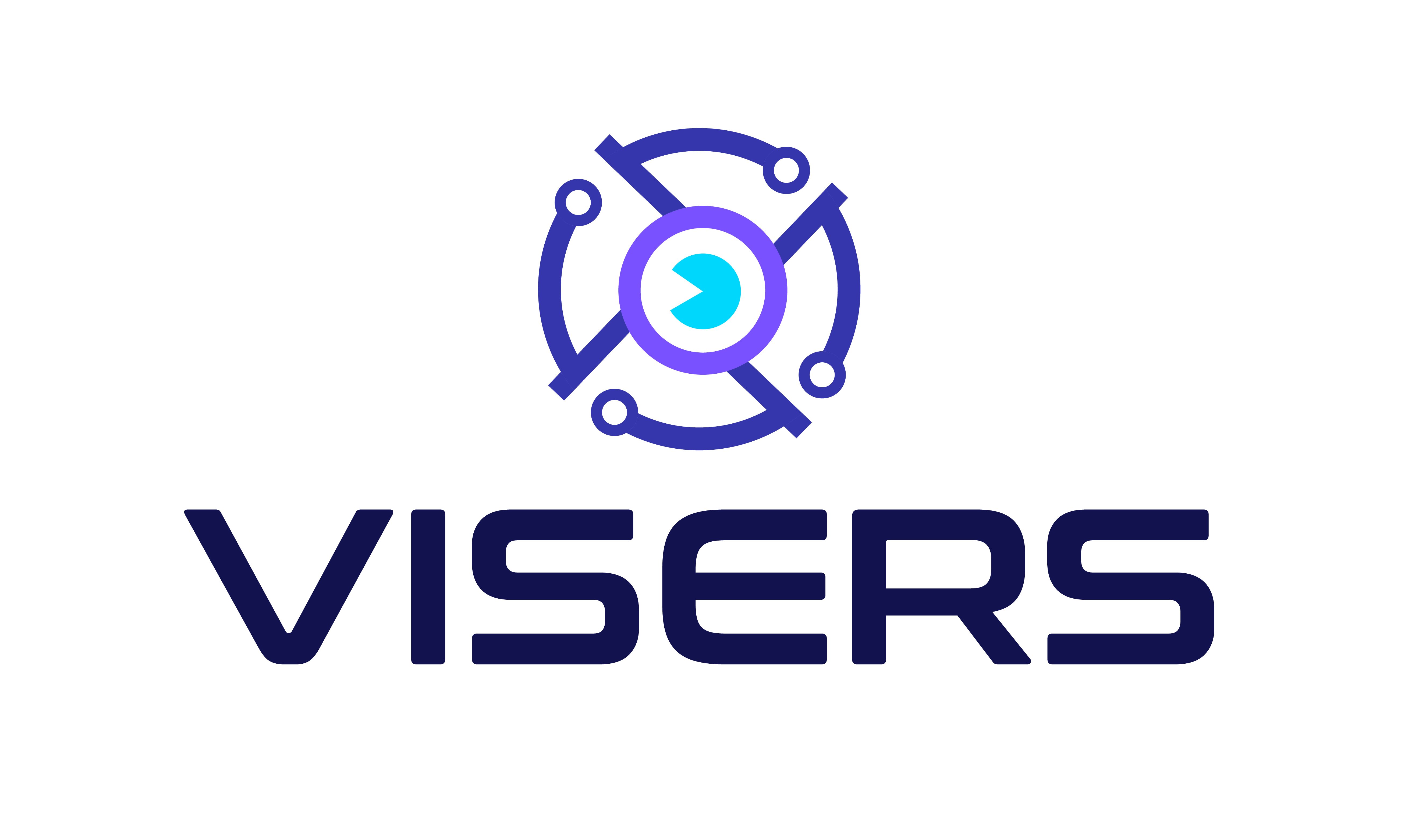 Visers logo